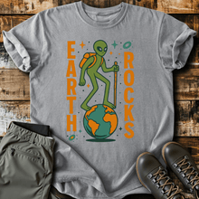 Earth Rocks T-Shirt