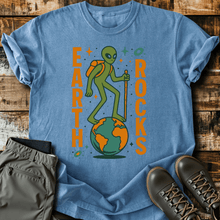 Earth Rocks T-Shirt
