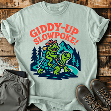 Giddy Up T-Shirt