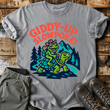 Giddy Up T-Shirt