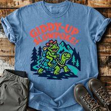 Giddy Up T-Shirt