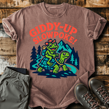 Giddy Up T-Shirt