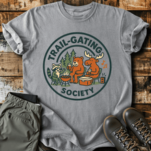 Trail-Gating T-Shirt