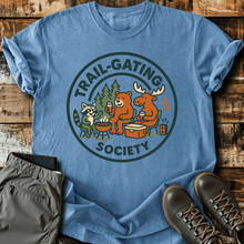 Trail-Gating T-Shirt