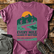Trail Care T-Shirt