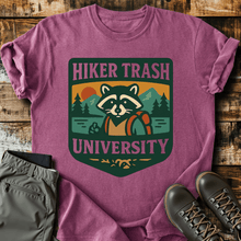 Hiker Trash U T-Shirt