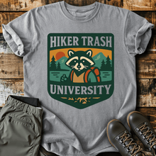 Hiker Trash U T-Shirt
