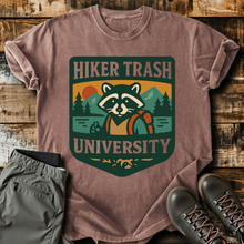 Hiker Trash U T-Shirt
