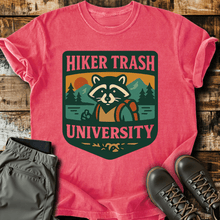 Hiker Trash U T-Shirt