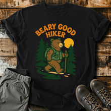 Beary Good Hiker T-Shirt