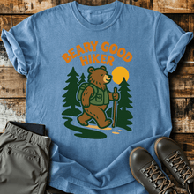 Beary Good Hiker T-Shirt