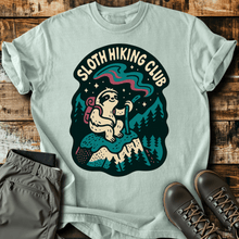 Funky Sloth T-Shirt