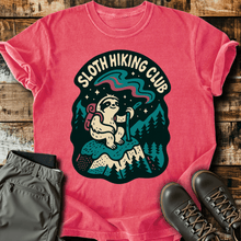 Funky Sloth T-Shirt