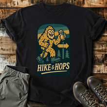 Hike & Hops T-Shirt