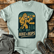 Hike & Hops T-Shirt