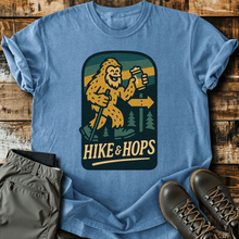 Hike & Hops T-Shirt