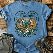 Slow Steps T-Shirt
