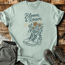 Bloom & Roam T-Shirt