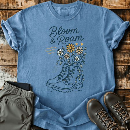 Blue Jean