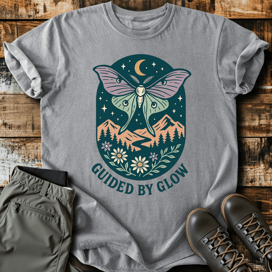 Guided By Glow T-Shirt