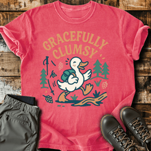Gracefully Clumsy T-Shirt