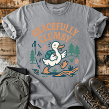 Gracefully Clumsy T-Shirt