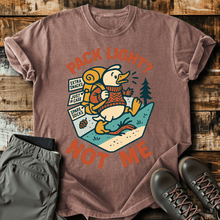 Pack Light? T-Shirt