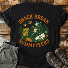 Snack Break T-Shirt