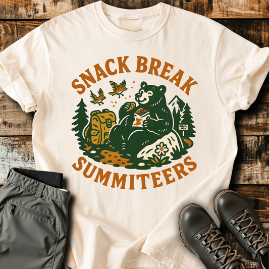 Snack Break T-Shirt