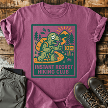 Instant Regret T-Shirt
