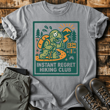 Instant Regret T-Shirt