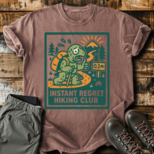 Instant Regret T-Shirt