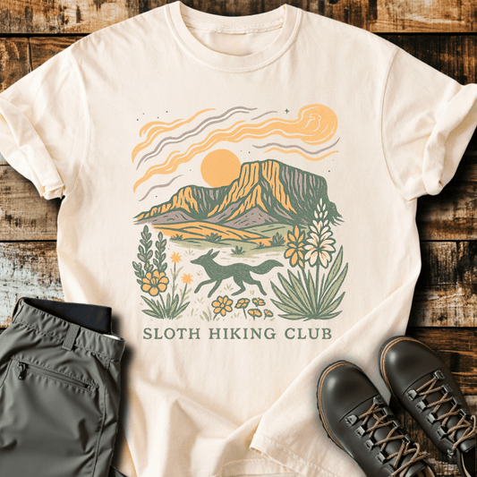 Wild Fox T-Shirt