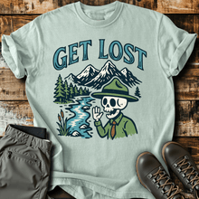 Get Lost T-Shirt