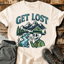 Get Lost T-Shirt