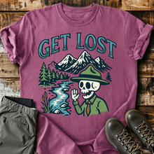 Get Lost T-Shirt