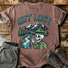 Get Lost T-Shirt