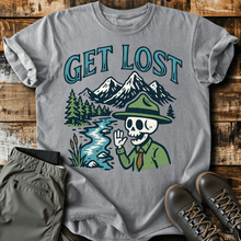 Get Lost T-Shirt
