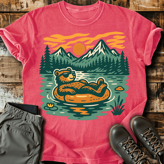 Bear Necessities T-Shirt