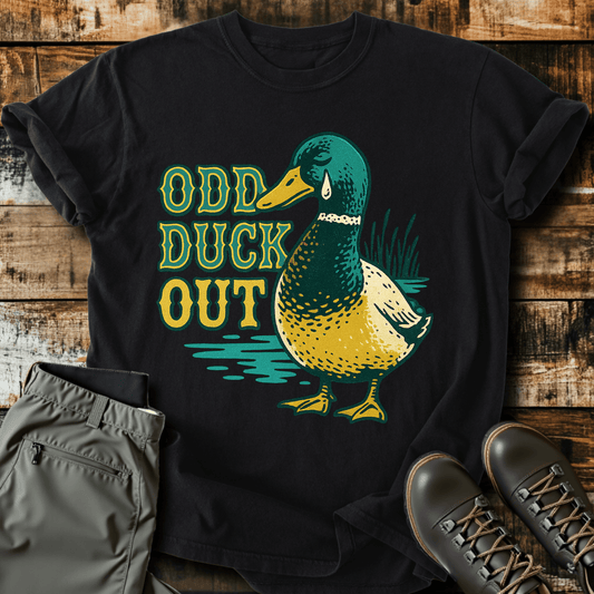 Odd Duck T-Shirt