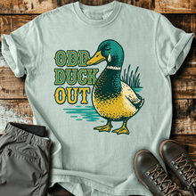 Odd Duck T-Shirt