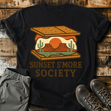 Sunset Smore T-Shirt