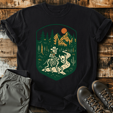Lost In The Woods T-Shirt