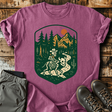 Lost In The Woods T-Shirt