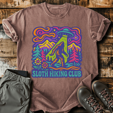 Funky Sasquatch T-Shirt
