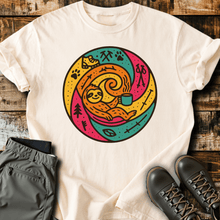 Funky Sloth T-Shirt
