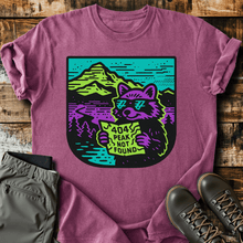 404 Error T-Shirt