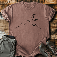 Moon & Peak T-Shirt