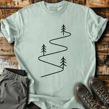 Downhill T-Shirt