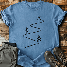 Downhill T-Shirt